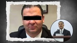 Quién es Anuar González, exjuez de Veracruz detenido por huachicoleo?