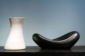 Georges Jouve Objets Objet Poterie