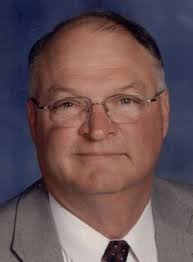 Rev Jeffrey Ray Robbins (1957-2016)