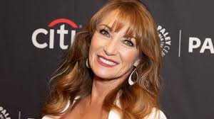 Jane Seymour, 68, Says Aging Up for Role Opposite Alan Arkin, 85, Was 'Very  Liberating'