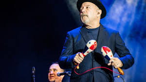 Rubén Blades, primer confirmado para Viva la Salsa Tour 2026 en Barranquilla