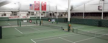 We guarantee you will find an instructor that is conveniently located and suits your skill level. Greater Madison Tennis Association Home