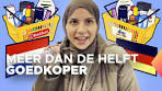 Prijsvergelijking: Shoppen in Duitsland nog veel goedkoper ... - YouTube