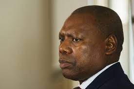 South africa's health minister zweli mkhize and his wife have tested positive for the coronavirus. Fgourb0ngaaejm