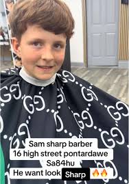 Expert Barber Services in Pontardawe, United Kingdom