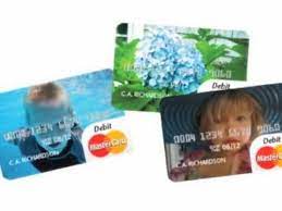 Smartone prepaid mastercard cards may be used everywhere debit mastercard is accepted. How To Personalize Your Debit Card Youtube