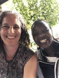 Elizabeth Ginter's Instagram, Twitter & Facebook