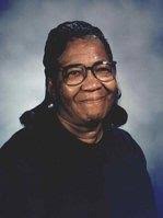 Thelma Bell Obituary (1933