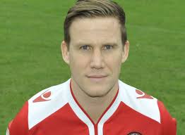 Former Tottenham Hotspur, Swansea City and Charlton Athletic midfielder  Mark Gower explains why he signed for Ebbsfleet United