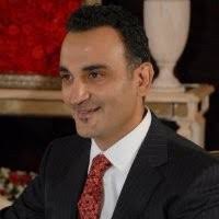 Yousaf Munir Email & Phone Number