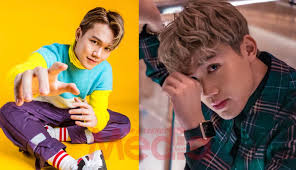 Tren kolaborasi lintas genre masih berasa nih di 2019. Oppa Malay Meer Nash Buka Cerita Sebalik Lagu Baru Terima Banyak Demo Semua Okay Tapi Tak Kena Jiwa Saya Nak Ala Ala Kpop Sebab Media Hiburan