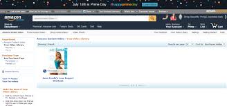 To get amazon prime video, you'll need to be a member of amazon prime. How To Remove An Amazon Instant Video From Your Video Library Business 2 Community