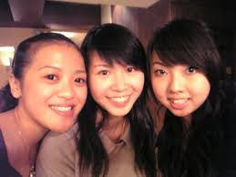 Carol Tam's Instagram, Twitter & Facebook