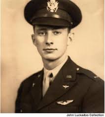 John "Lucky" Luckadoo