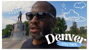 Exploring The Denver Zoo And City Park