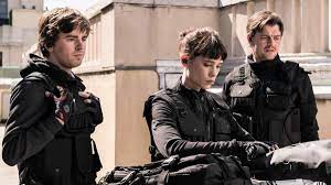 There were 8 other movies released on the same date, including nobody, six minutes to midnight and the seventh day. The Vault Way Down Summary Ending Explained Another Heist Film Dmt