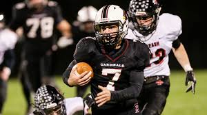 High school football: Friday's results