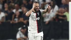 Gonzalo higuain è pronto a iniziare la sua nuova avventura in mls. Higuain Arrives In Miami Ahead Of Expected Move To Inter Miami Cf