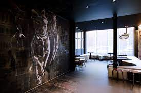 baar by lieven musschoot ghent restaurant baar
