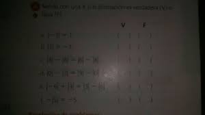 Verdadero o falso, un juego para trabajar la comprensión oral de las frases y razonamiento verbal. Verdadero O Falso Si Ayudasssssss Brainly Lat
