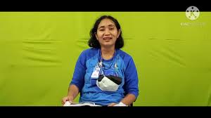 Maybe you would like to learn more about one of these? Pangajaran 7 Bahasa Sunda Kelas 3 Mida Dami Sd Santa Melania Youtube