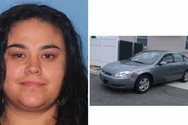 Woman Still Missing After Phoenix Police Find Her Vehicle