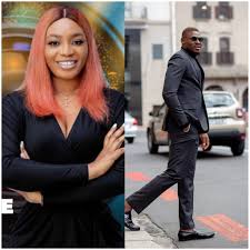 Jamie in his 30s and single. Bbnaija Married Man Niyi Caught On Camera Admiring Beatrice Backside Westnaija