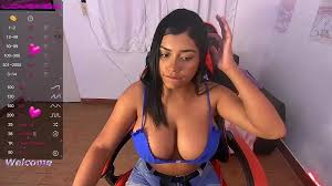 Khris_hot - Video [Chaturbate] erotic topless facefuck barely-18-porn