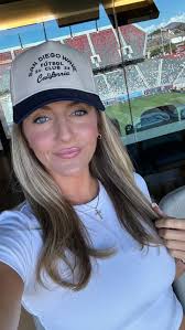 Got to see the @sandiegowavefc play and watch @alexmorgan13 retire her  jersey last Sunday 💕 Top tier girlhood moment 💖