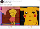 Resultado de imagem para facebook cartoon