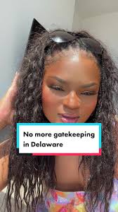 Alexis Moore Delaware