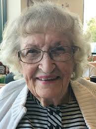 Geneva Westfall-Parker