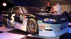 He began experiencing difficulty with an increased. One Sweet Car Unveiling For Kasey Kahne Nascar Mrn