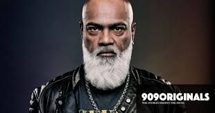 Drum 'n' bass legend Ray Keith chats to 909originals