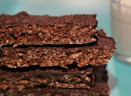 Pin By Coffeeiti On Cuisine Futee Genevieve O Gleman Nutritionniste Granola Recipe Bars Dessert Recipes Desserts