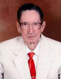 Obituary information for Marshall Gordon Caldwell