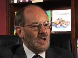 Interview with Steve Duck