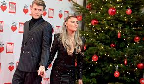 Zuvor waren angeblich fotos aufgetaucht, die karius mit einer anderen frau zeigen. Ihvqsmuctbe9gm