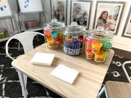 The cookies help us track which pages are visited, whether you are a new or returning visitor. 4 Craft Room Ideas To Get Your Kids Creative London Had A Little Lamb