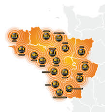 Vous pouvez revenir à tout moment sur cette décision en vous désabonnant ou en suivant la procédure indiquée dans les. Hit West 1ere Hit Radio Dans L Ouest Regie Radio Regions