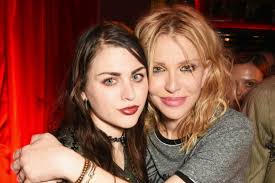 Kurt cobain & courtney love. Courtney Love Frances Bean Cobain Win Court Case Sealing Kurt Cobain S Death Photos Consequence Of Sound