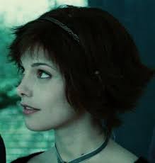 Ashley Greene as Alice Cullen in the Twilight series🖤