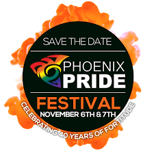 Pride month takes place in june and is an annual celebration of the lgbtq community. Phoenix Pride Lgbtq Pride