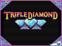 No installation or download needed. Triple Diamond Free Slots Slot Machine To Play By Igt