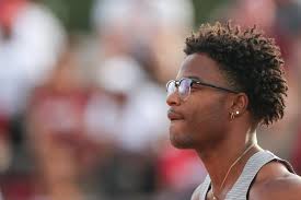 TF SEC Outdoor Championships, 5/12