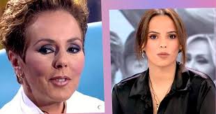 Rocío Carrasco: el motivo REAL que le llevó a distanciarse de Gloria Camila