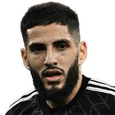 Olympique Lyonnais B » Lista de jugadores