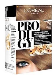 صبغة لوريال باريس برودجي بدون امونيا الالوان و المميزات L Oreal Prodigy Dye Ammonia Free Colores And Features Loreal Paris Loreal Color