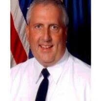 Roger Conner Obituary