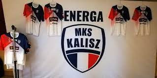 Idealny prezent dla Kibica? Replika koszulki meczowej! - Energa MKS Kalisz  - strona oficjalna